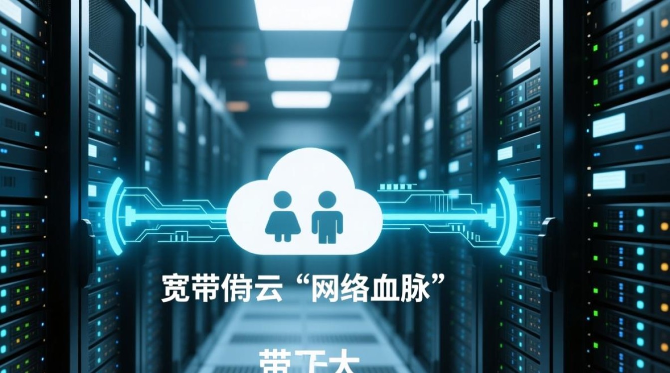 云服务器多少宽带合适 云服务器多少宽带合适