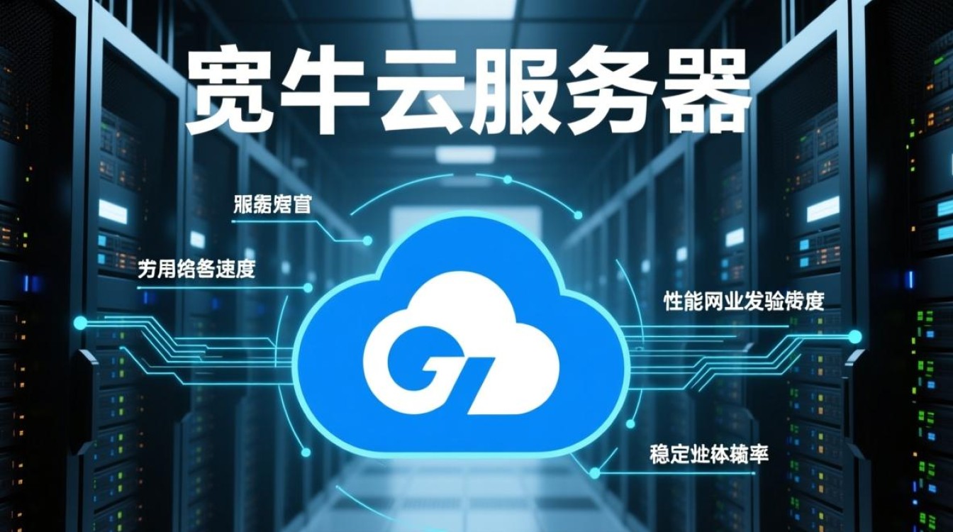 七牛云服务器宽带如何选择？价格、速度、稳定性怎么选？