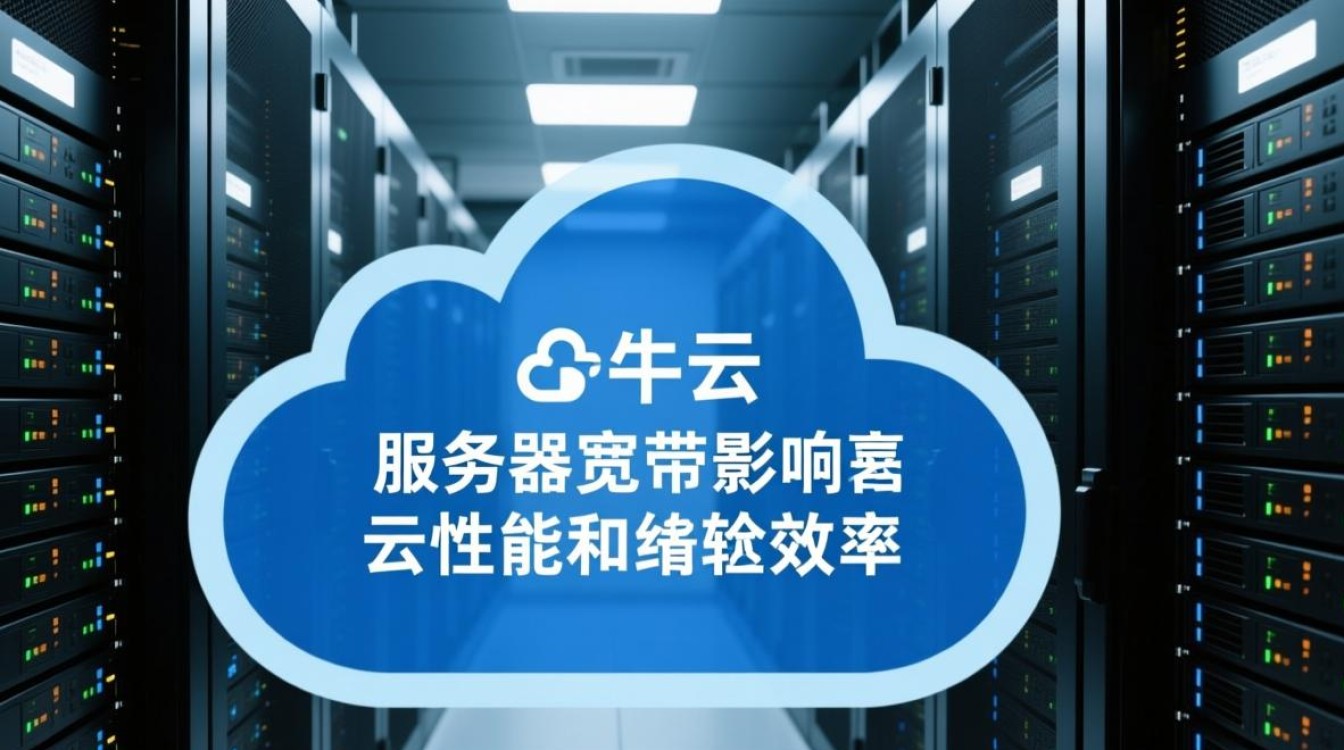 七牛云服务器宽带如何选择？价格、速度、稳定性怎么选？