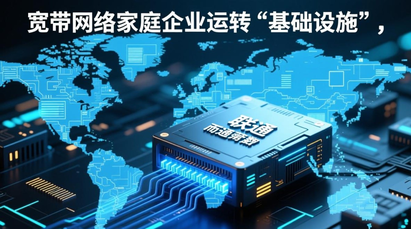 联通宽带找不到服务器怎么办？教你排查解决方法