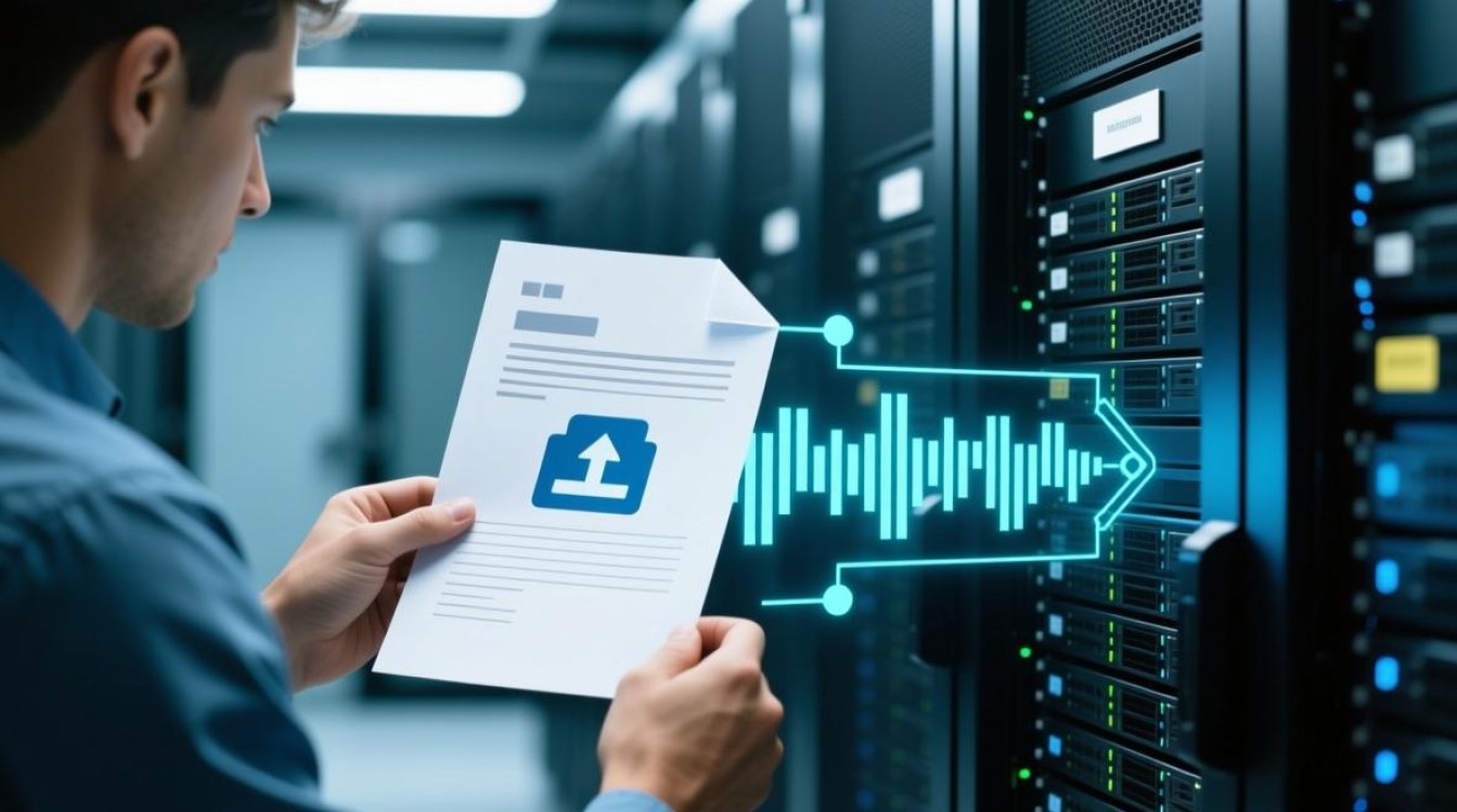 服务器上传文件占用宽带