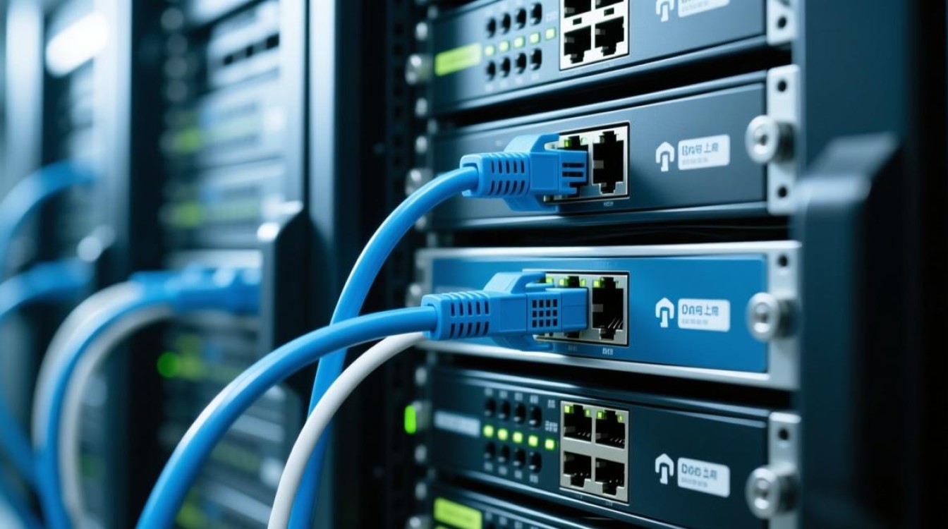 宽带拨号上网服务器