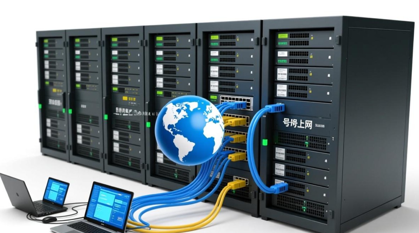 宽带拨号上网服务器