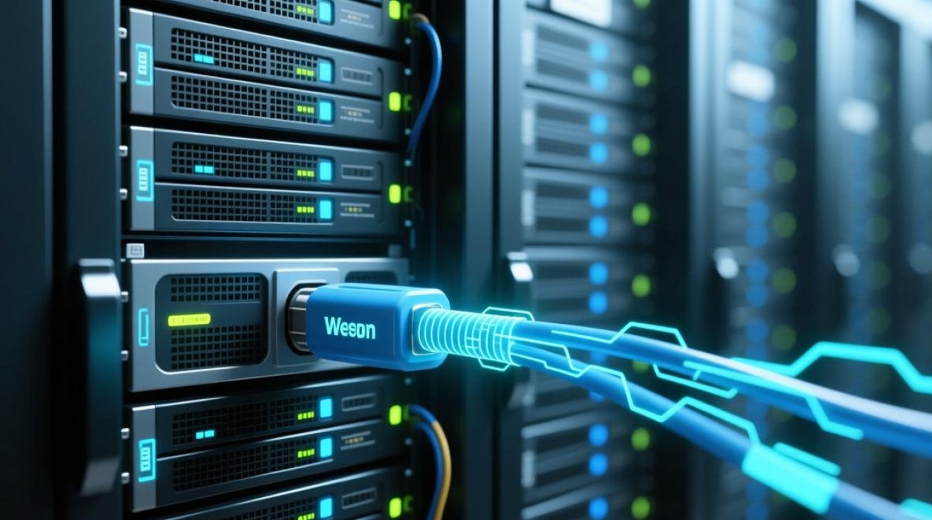 如何停用宽带服务器连接