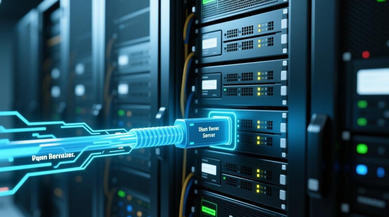 如何停用宽带服务器连接