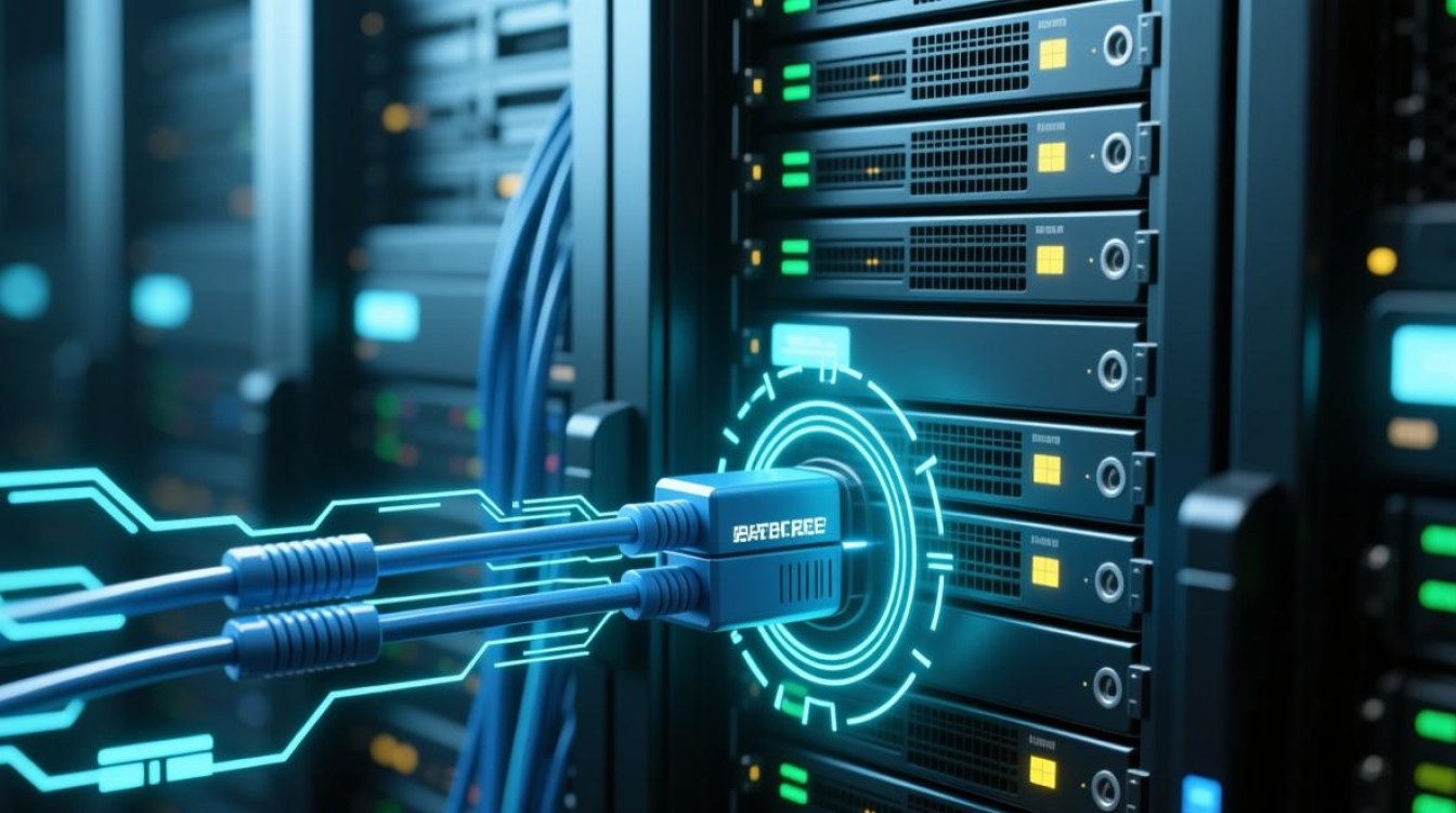 如何停用宽带服务器连接