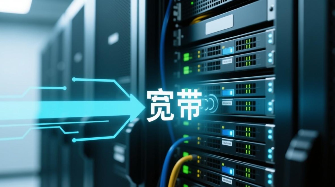 服务器宽带升级需要哪些步骤和注意事项？