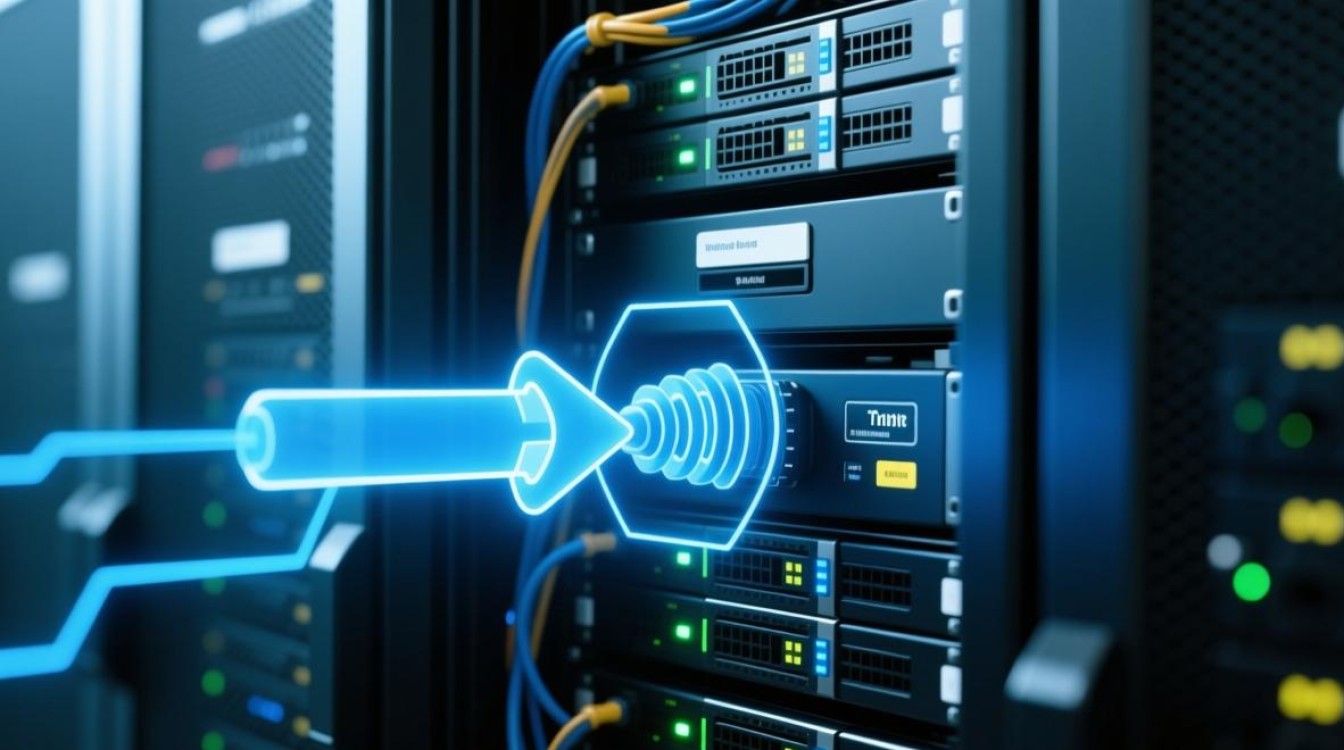 服务器宽带升级需要哪些步骤和注意事项？