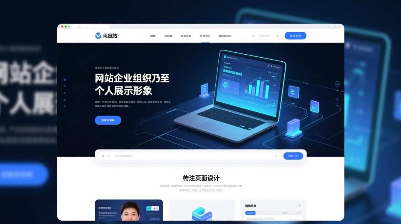 网站必须要服务器宽带 网站必须要服务器宽带