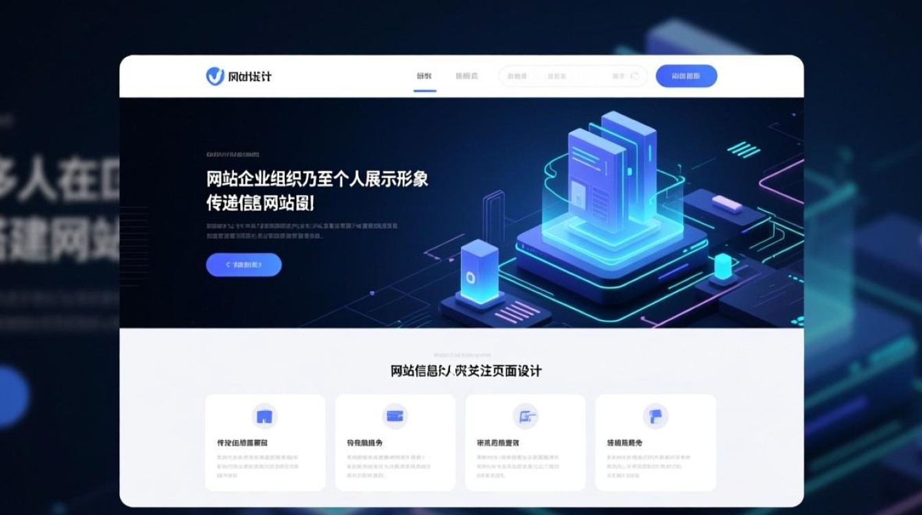 网站必须要服务器宽带 网站必须要服务器宽带