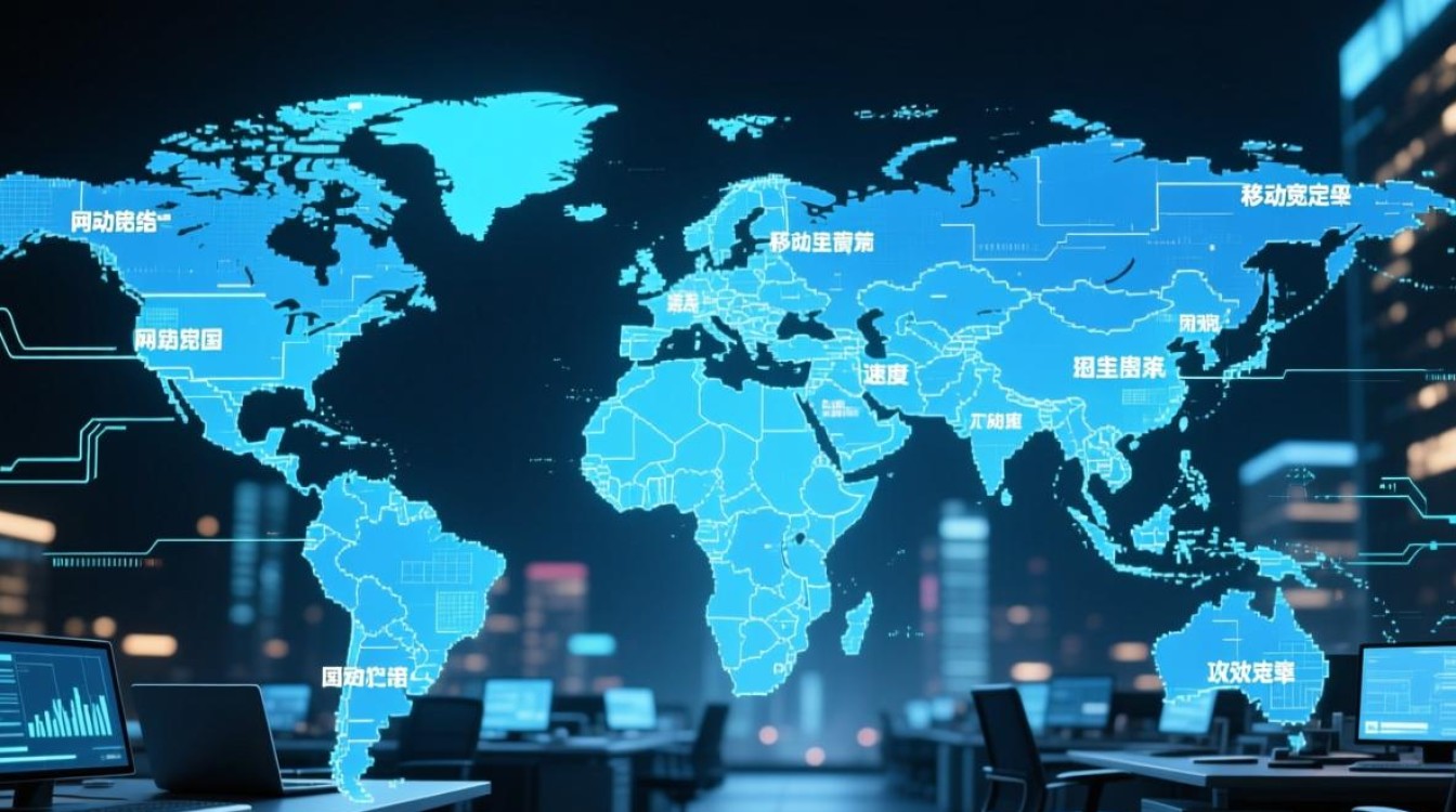 移动宽带r星服务器