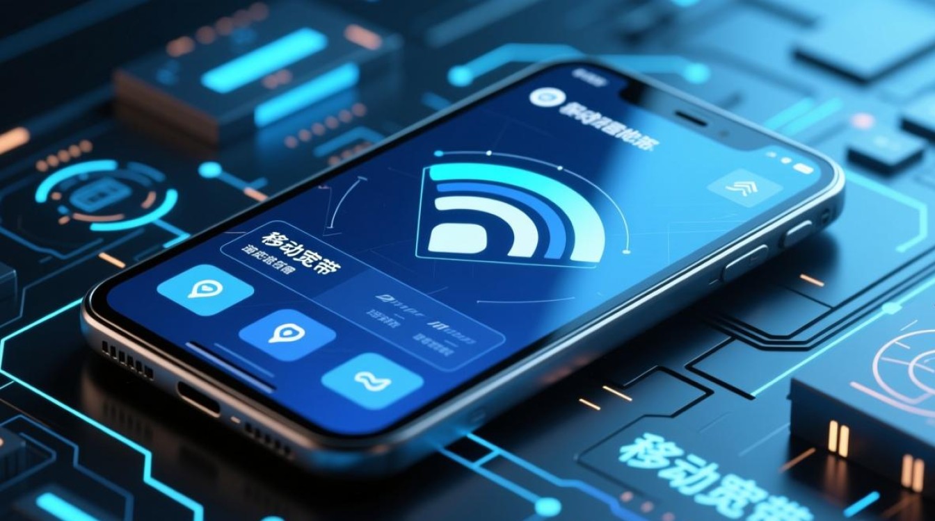 移动宽带r星服务器