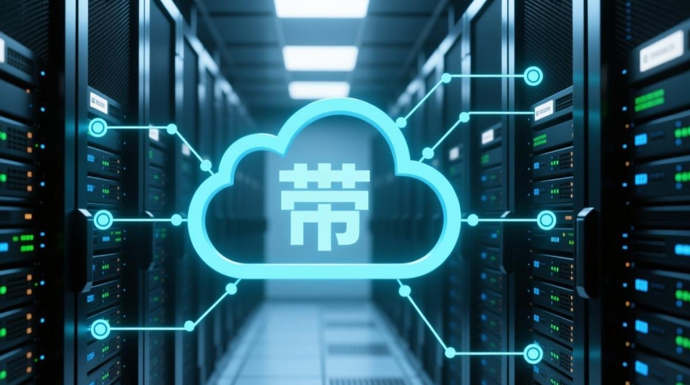 阿里云服务器宽带低