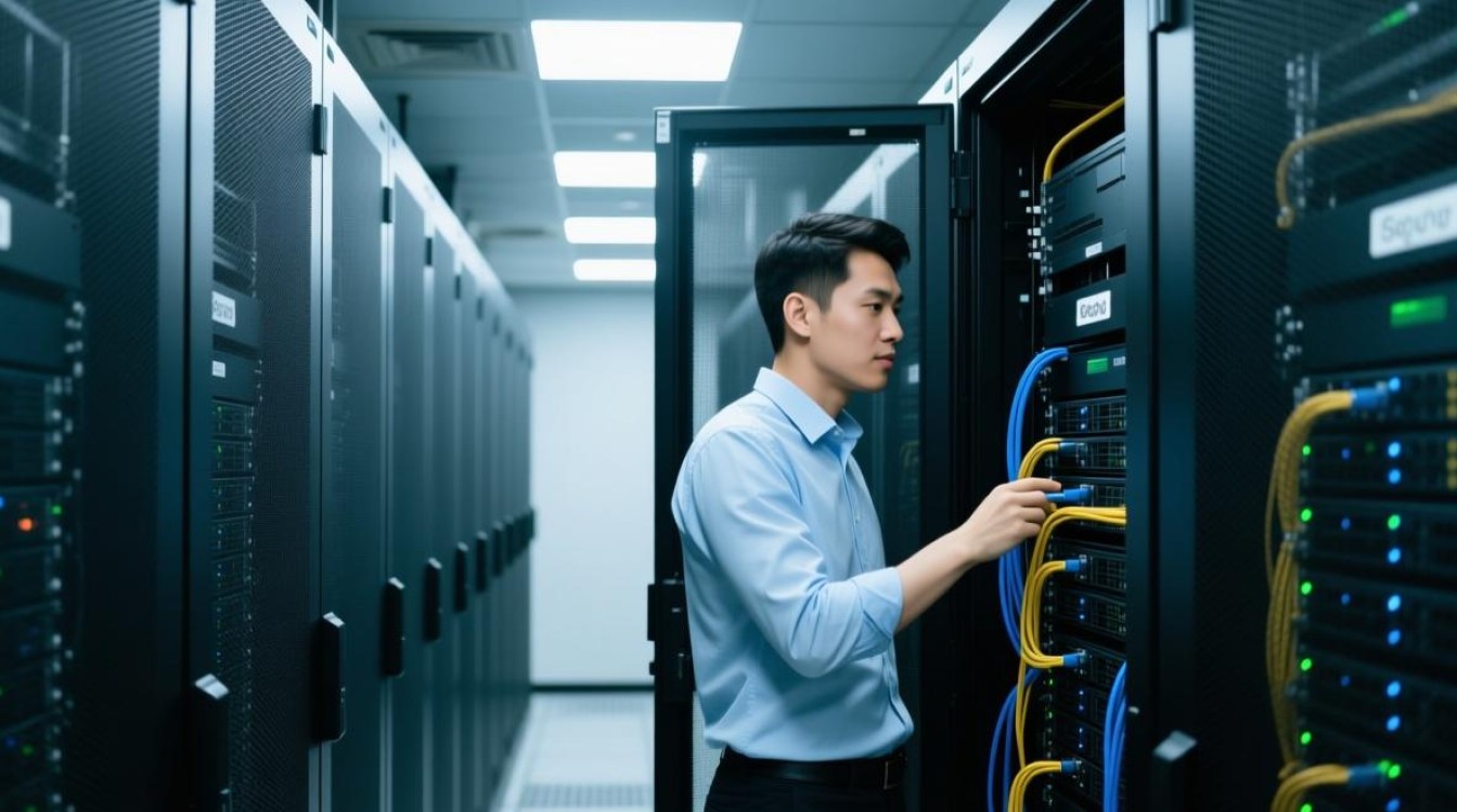 千兆宽带能做服务器吗？家庭搭建服务器网速够用吗？