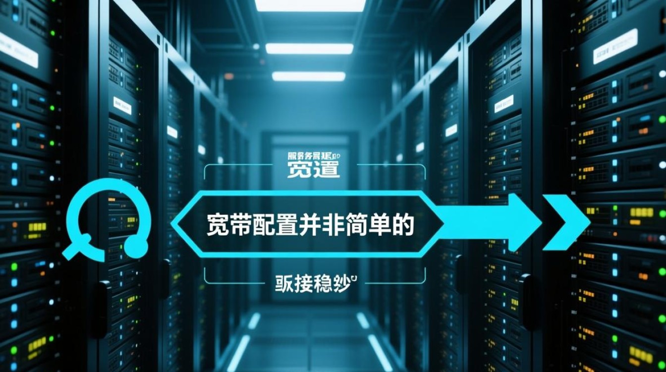 游戏服务器宽带配置，多少带宽才够带多少玩家不卡？