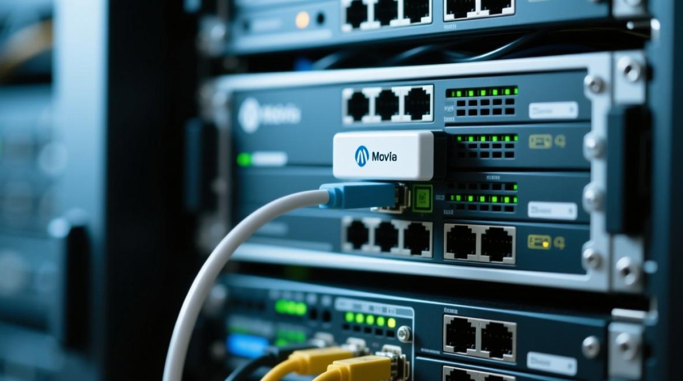 移动宽带连接服务器出错