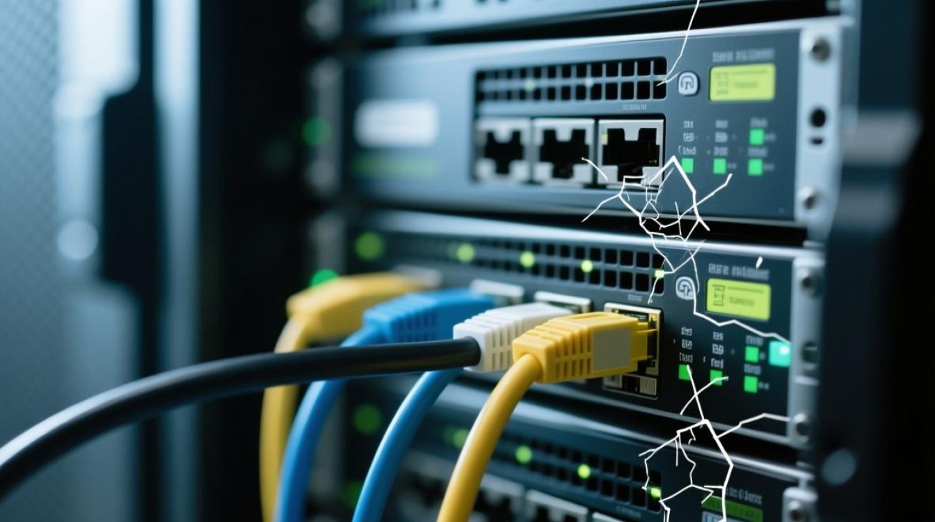 移动宽带连接服务器出错