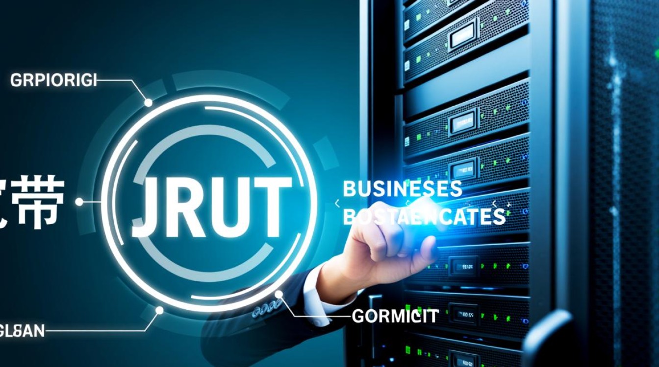 云服务器怎么选择宽带