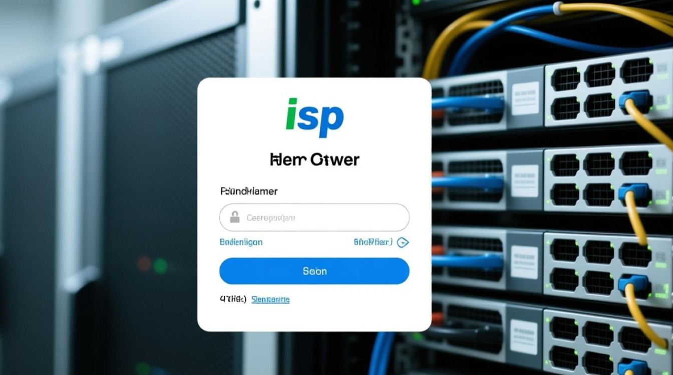 怎么登陆宽带服务器