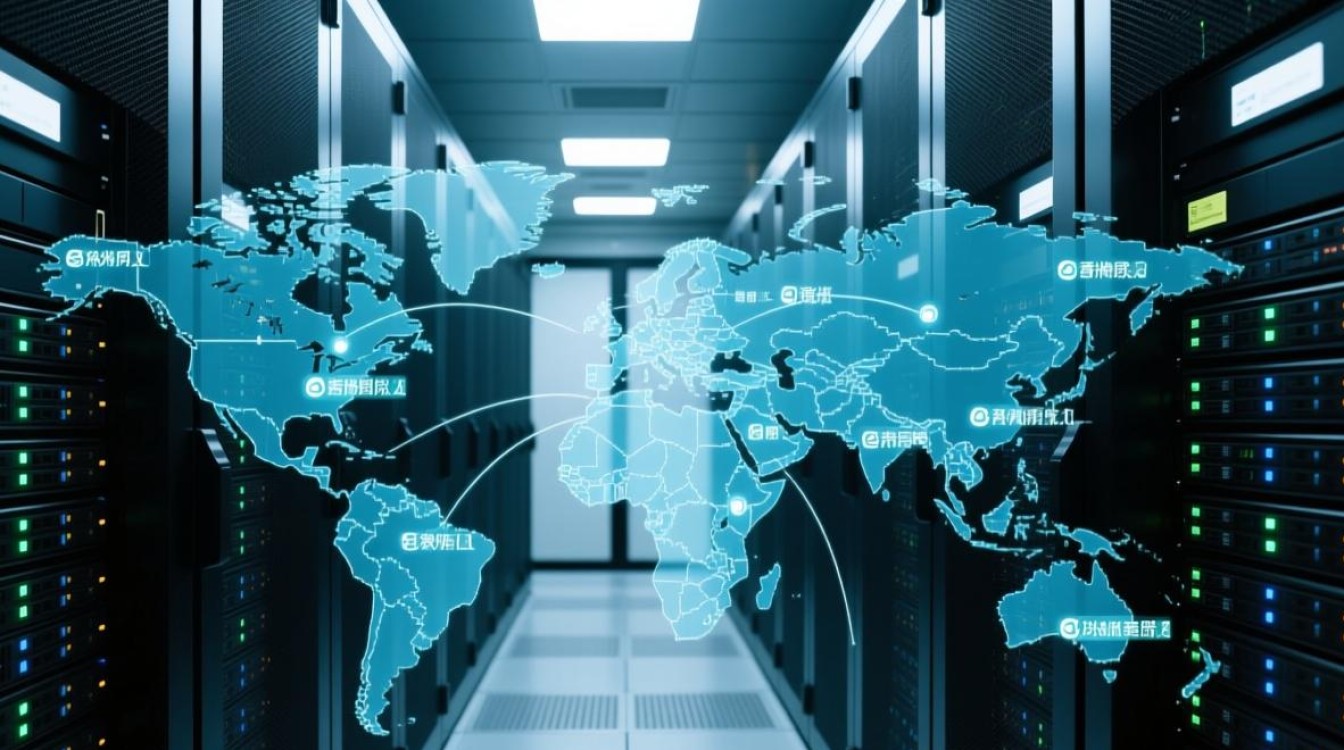 大宽带香港服务器地址如何选择最稳定高速？