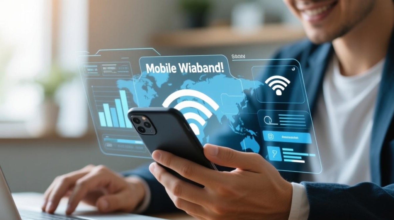 移动宽带 架设服务器吗