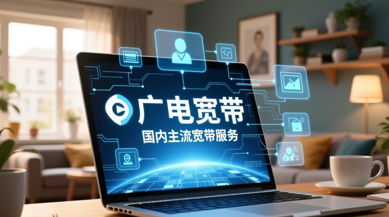 广电宽带服务器拒绝连接