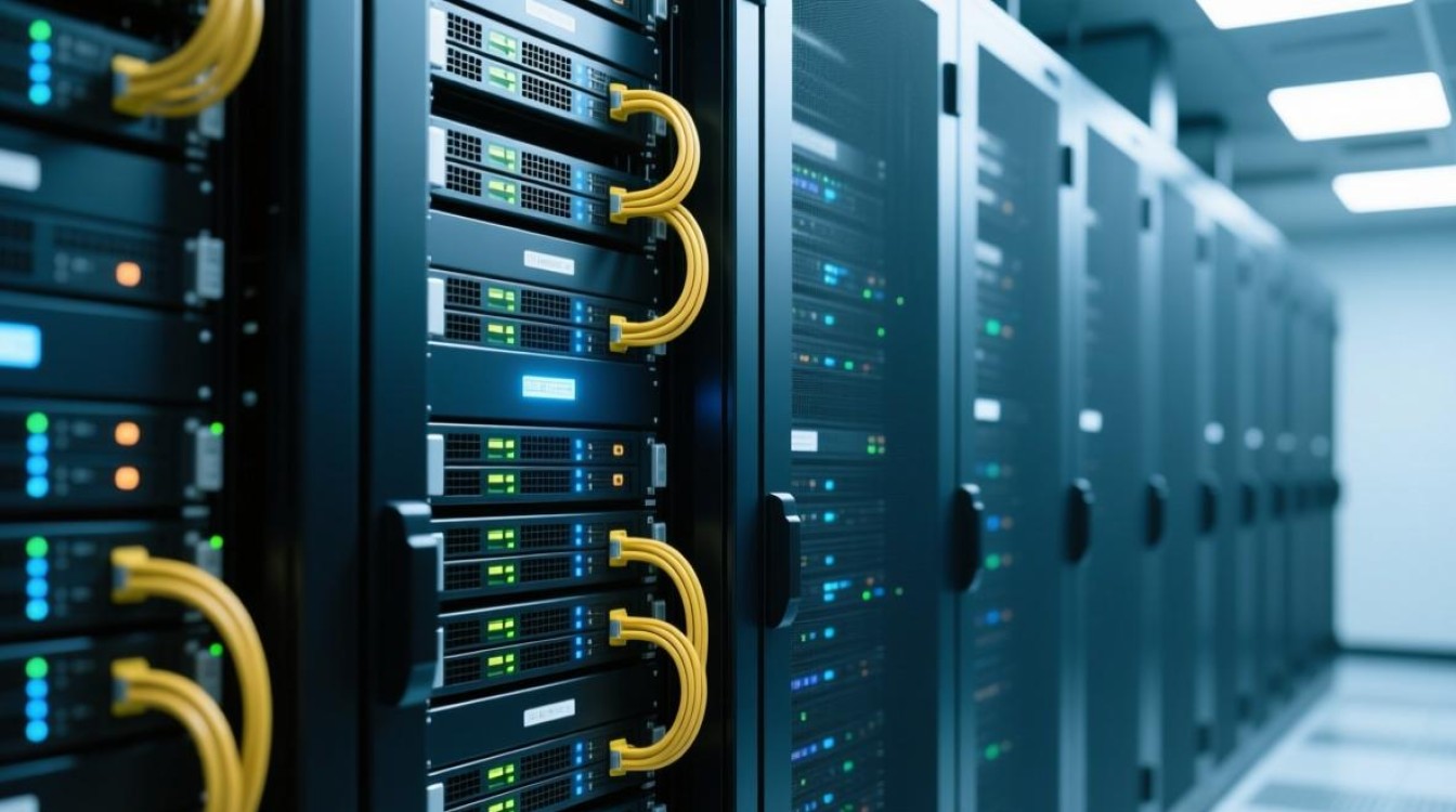 主流宽带服务器配置表，高性价比配置怎么选？