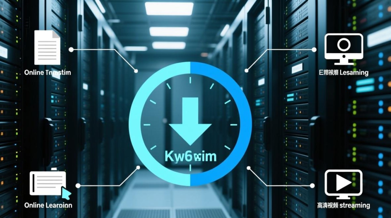 千兆宽带服务器下载速度为啥实际才100MB/s？