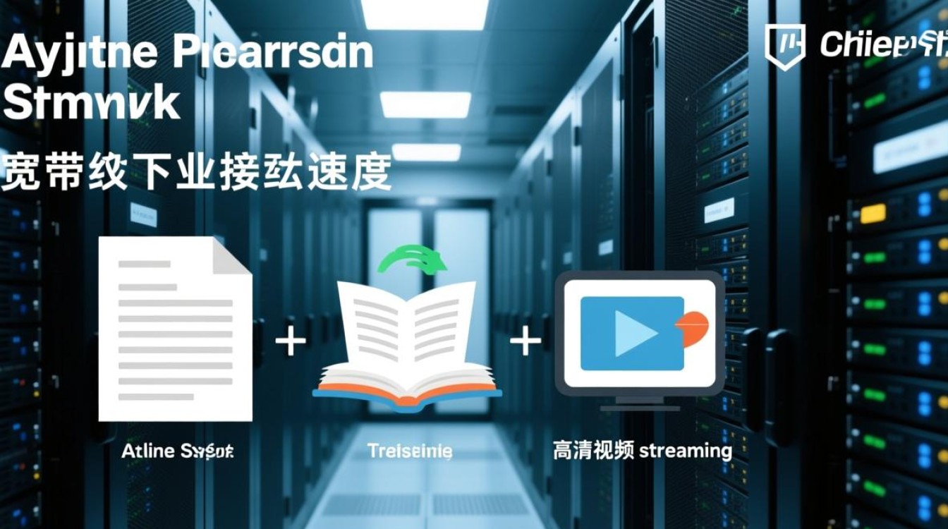 千兆宽带服务器下载速度为啥实际才100MB/s？
