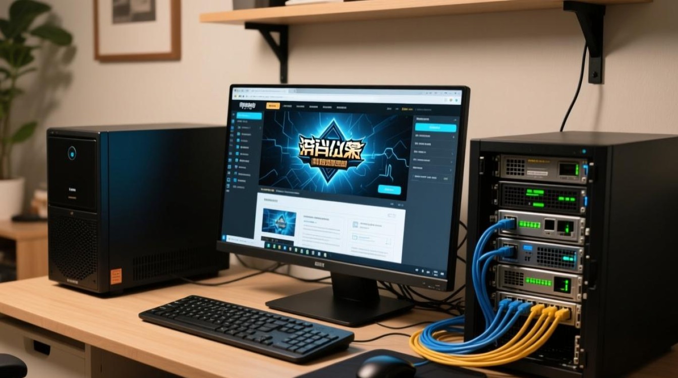 家用宽带做私服服务器 家用宽带做私服服务器