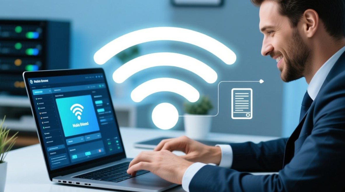 如何启动移动宽带服务器 如何启动移动宽带服务器