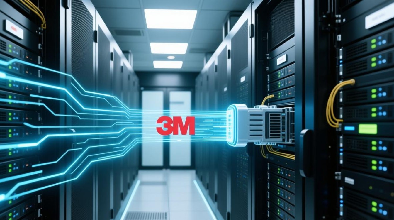 3m服务器宽带怎么样？适合中小企业吗？