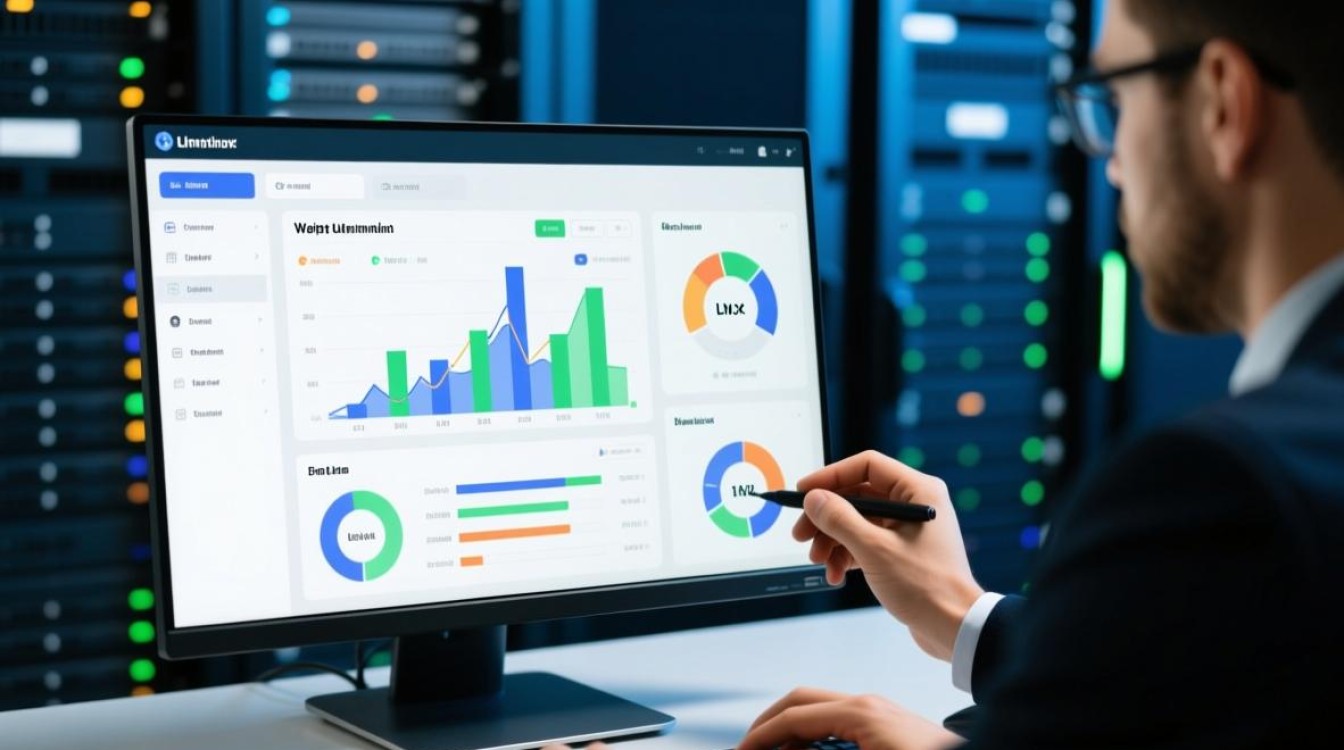 Linux服务器宽带查看方法有哪些? Linux服务器宽带查看方法有哪些?