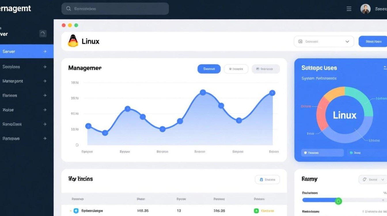 Linux服务器宽带查看方法有哪些? Linux服务器宽带查看方法有哪些?