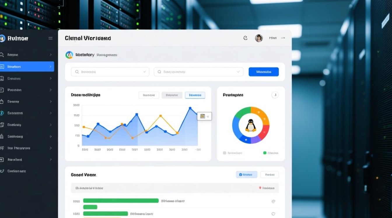 Linux服务器宽带查看方法有哪些? Linux服务器宽带查看方法有哪些?