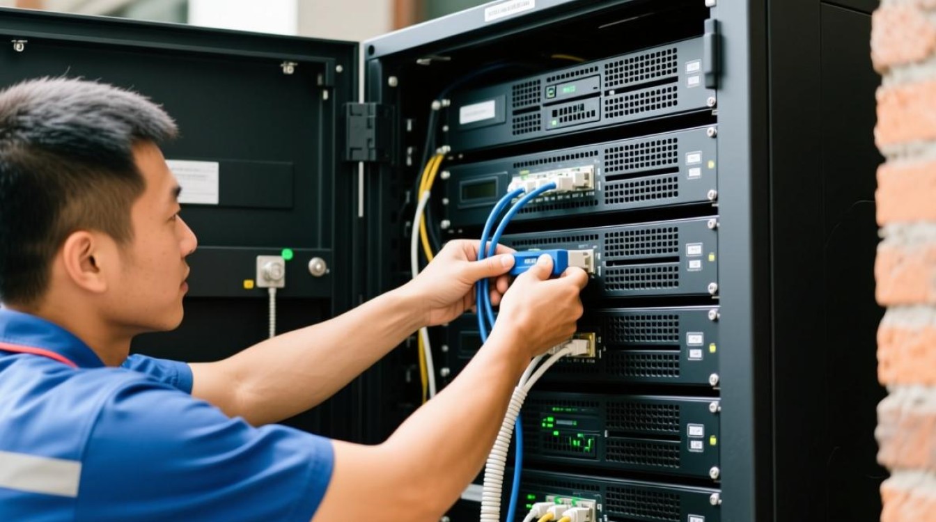 如何下乡安装宽带服务器 如何下乡安装宽带服务器