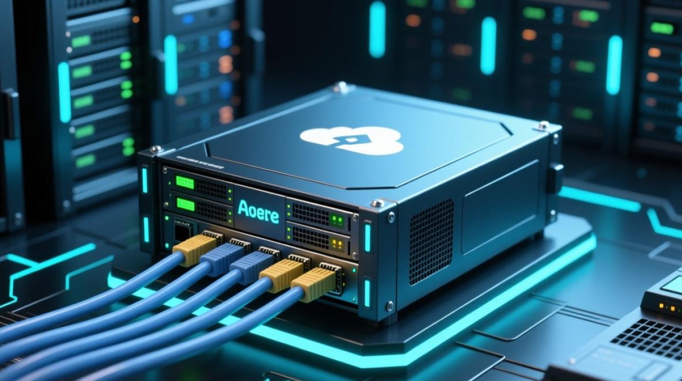 什么是装机宽带服务器