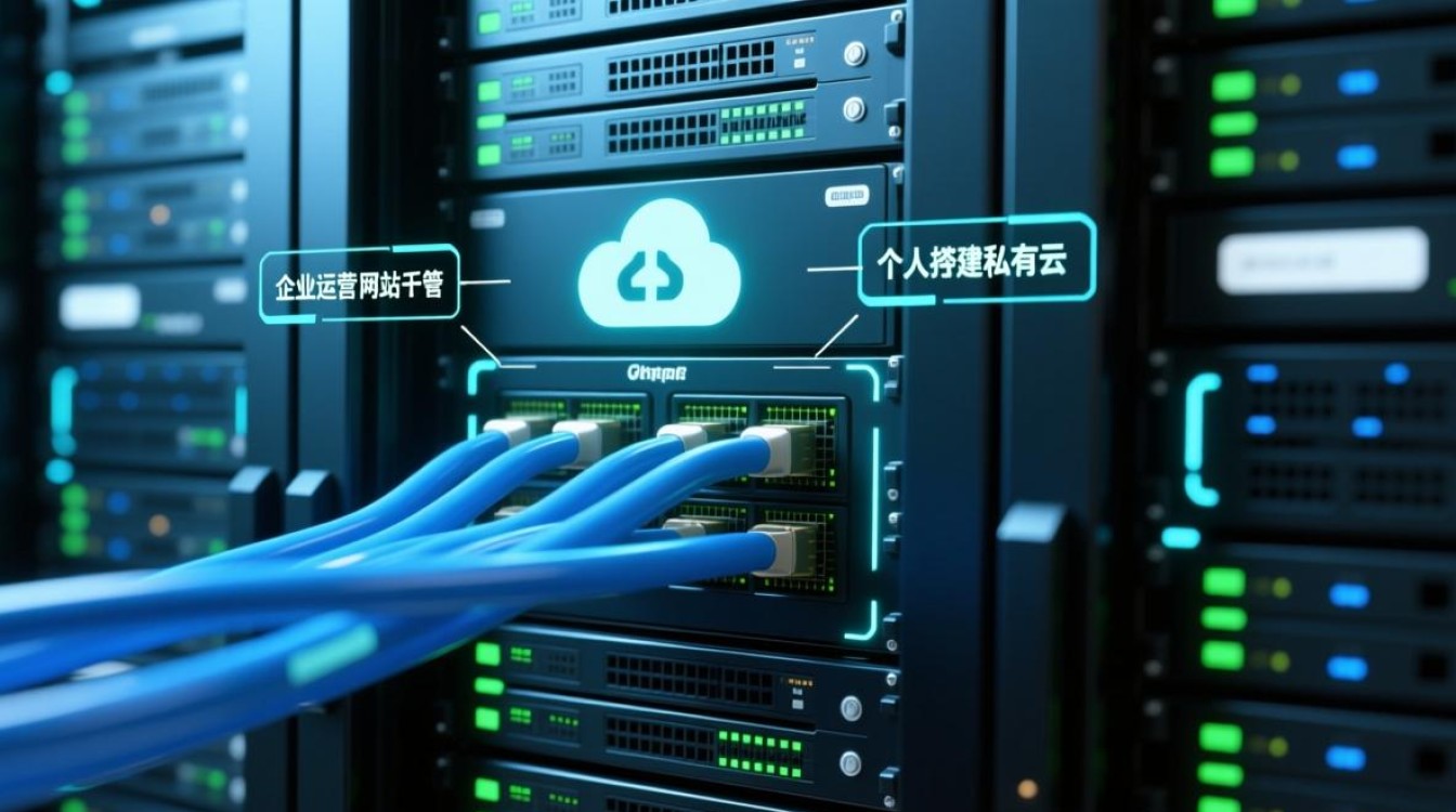 什么是装机宽带服务器