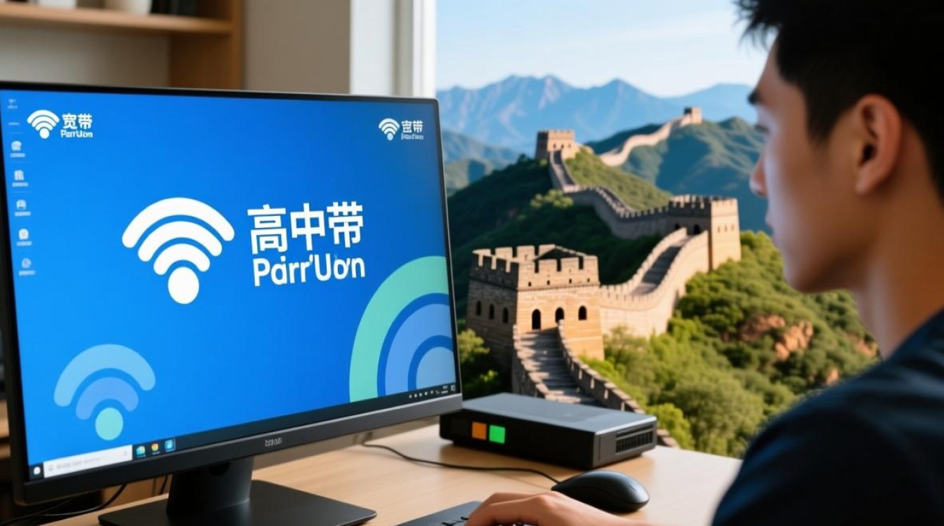 长城宽带用代理服务器会限速吗?怎么设置才稳定? 长城宽带用代理服务器会限速吗?怎么设置才稳定?