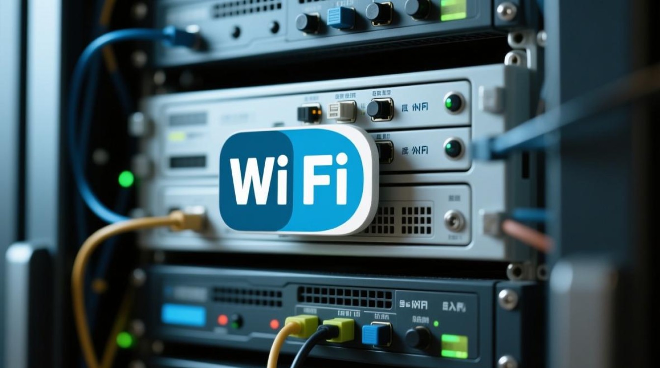 宽带服务器连接WiFi的具体步骤和注意事项是什么? 宽带服务器连接WiFi的具体步骤和注意事项是什么?