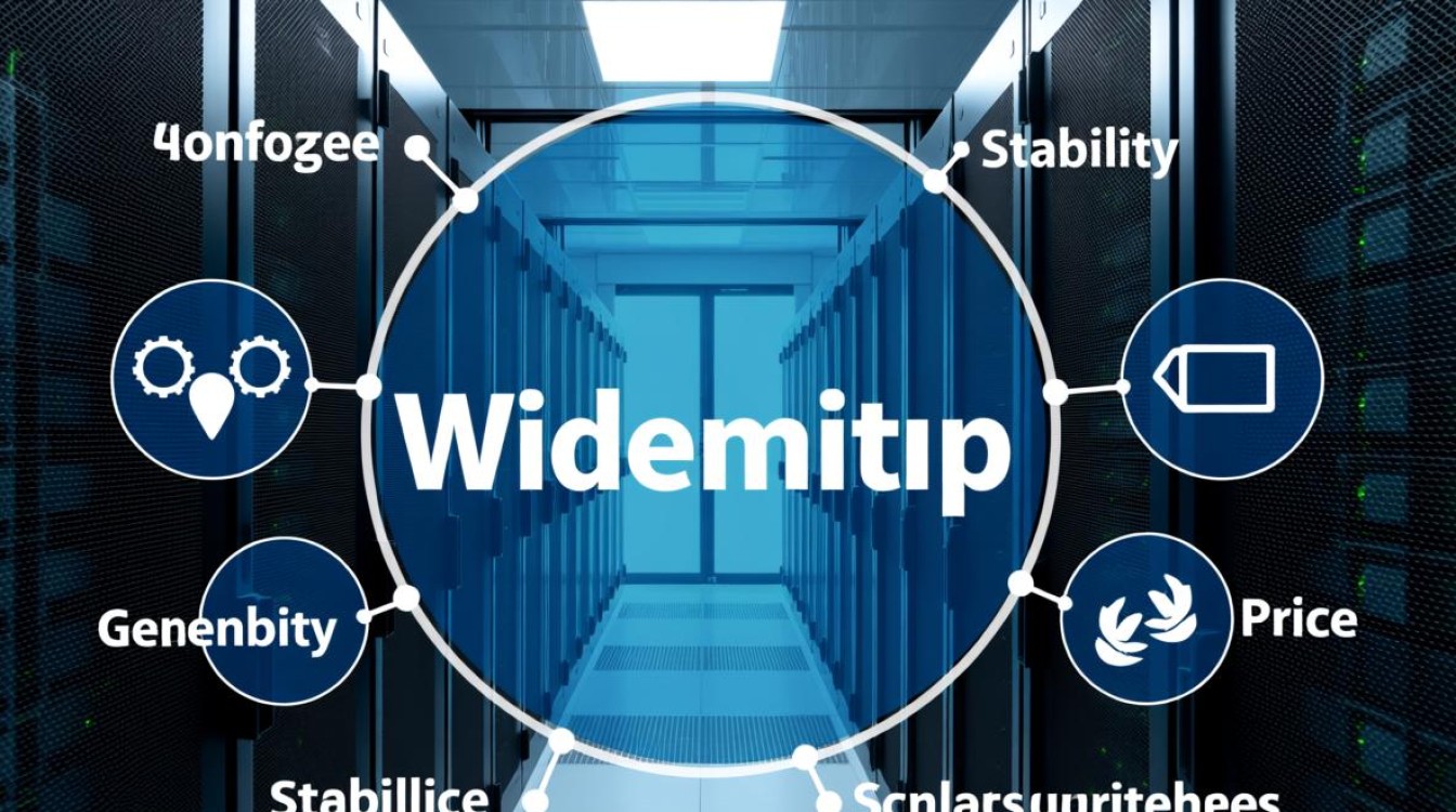 美国大宽带服务器推荐