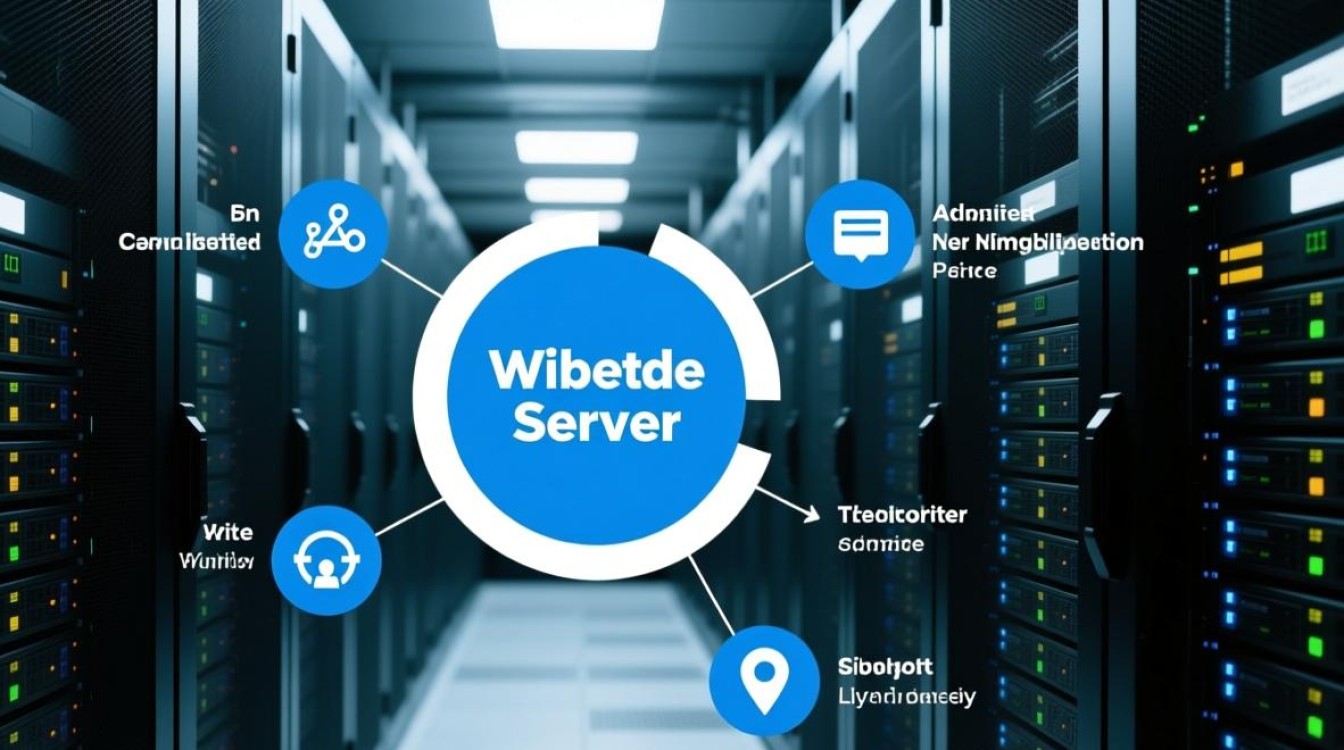 美国大宽带服务器推荐