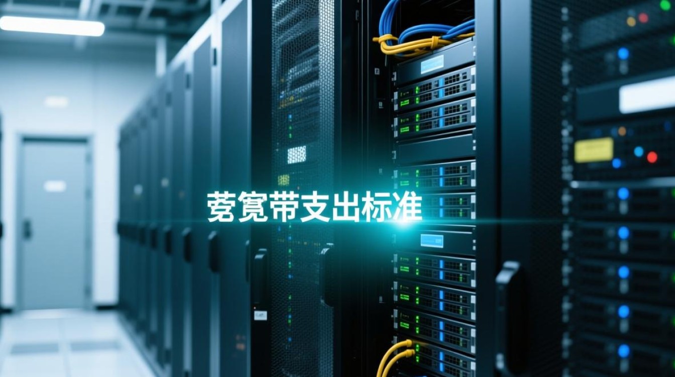 服务器托管宽带支出标准到底该怎么算才合理? 服务器托管宽带支出标准到底该怎么算才合理?