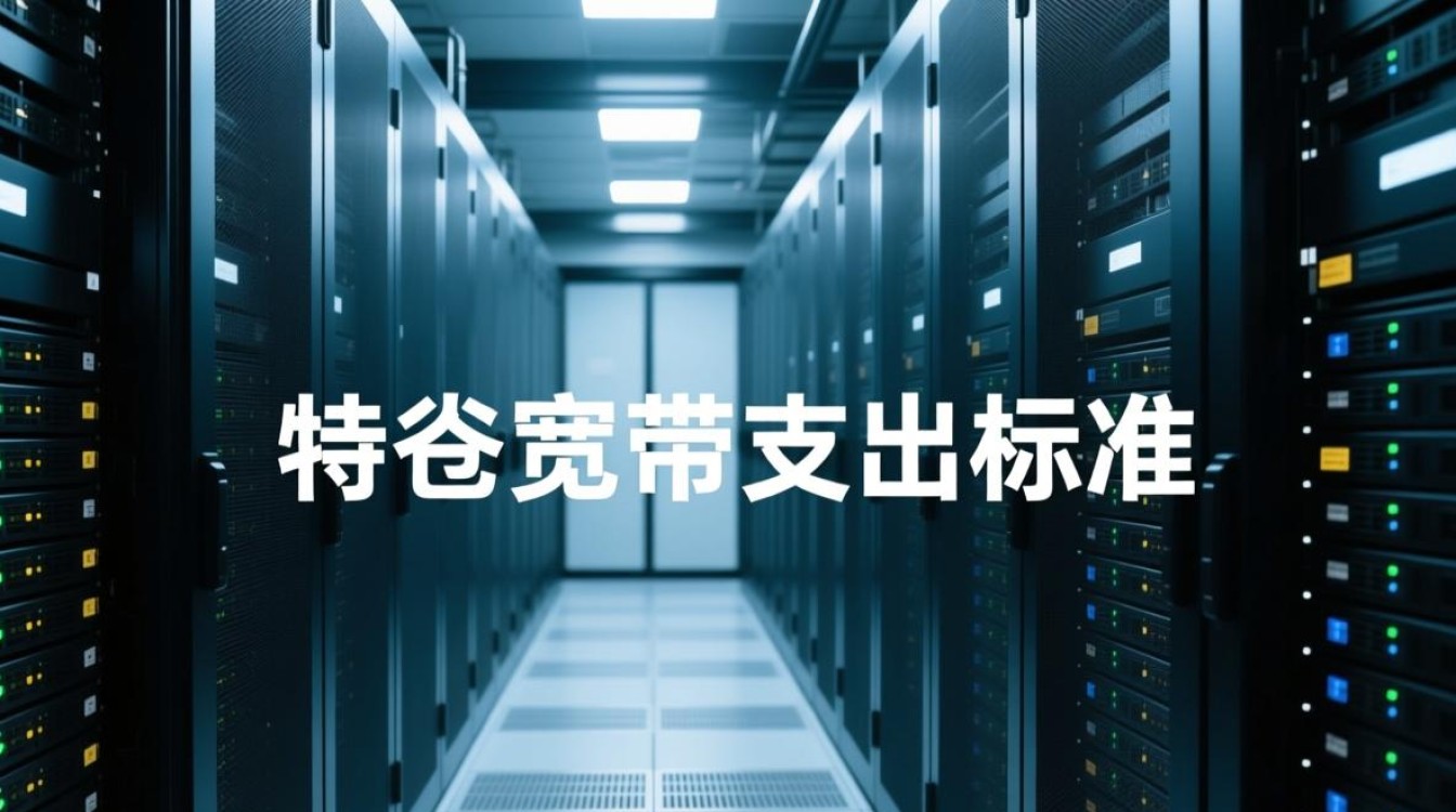 服务器托管宽带支出标准到底该怎么算才合理? 服务器托管宽带支出标准到底该怎么算才合理?