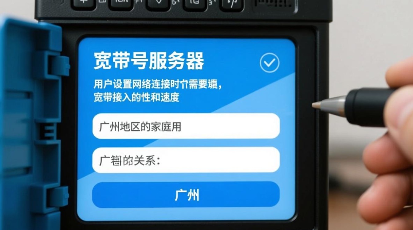 广州宽带拨号服务器名称是什么?怎么设置才正确? 广州宽带拨号服务器名称是什么?怎么设置才正确?