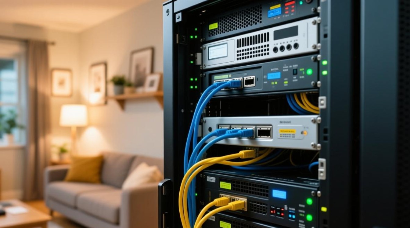 家庭宽带能搭建服务器吗？内网穿透与公网IP是关键吗？