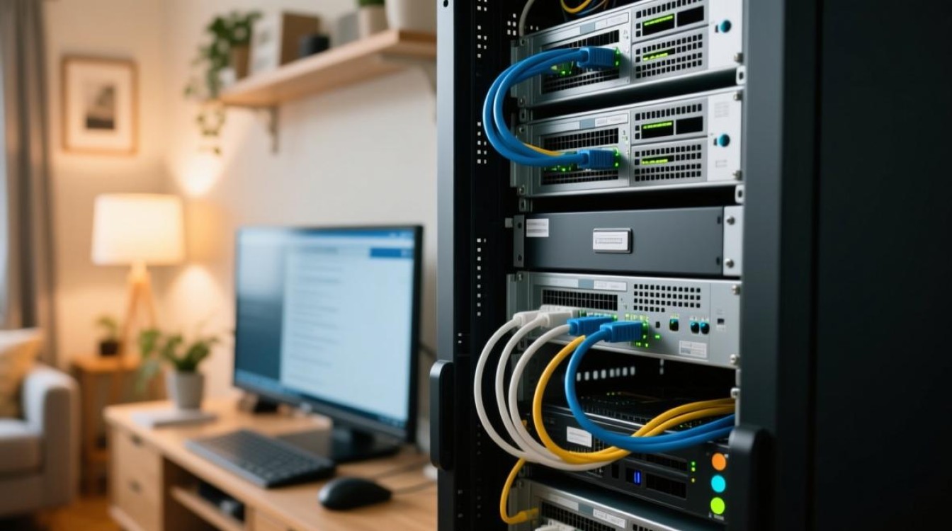 家庭宽带能搭建服务器吗？内网穿透与公网IP是关键吗？