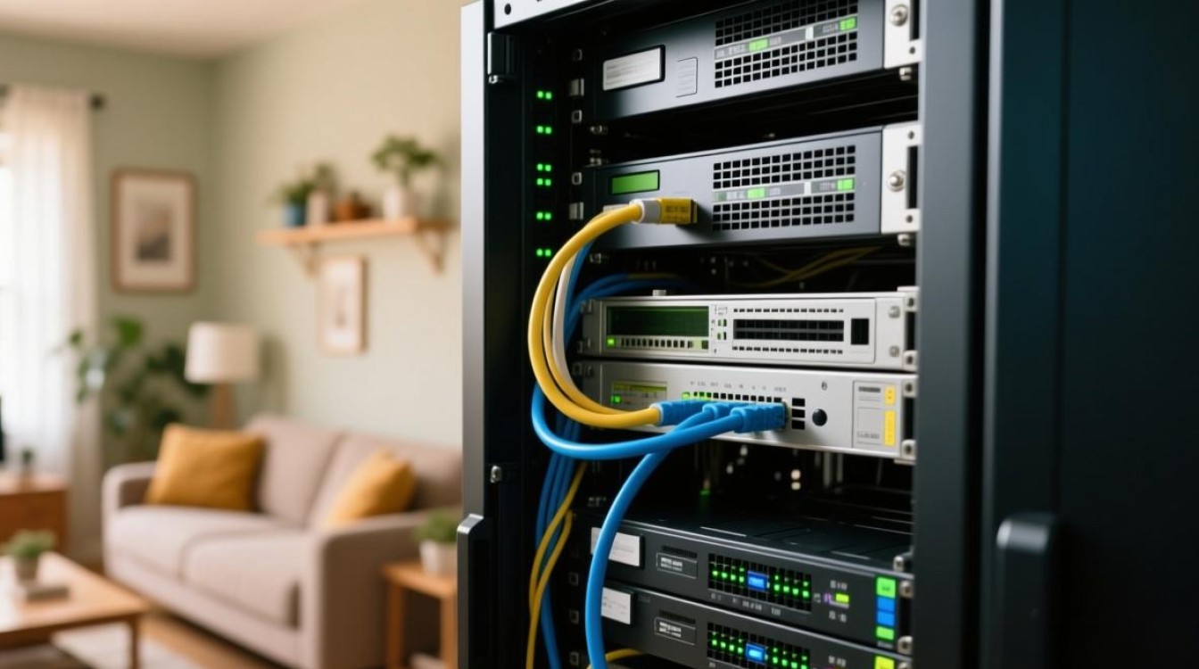 家庭宽带能搭建服务器吗？内网穿透与公网IP是关键吗？