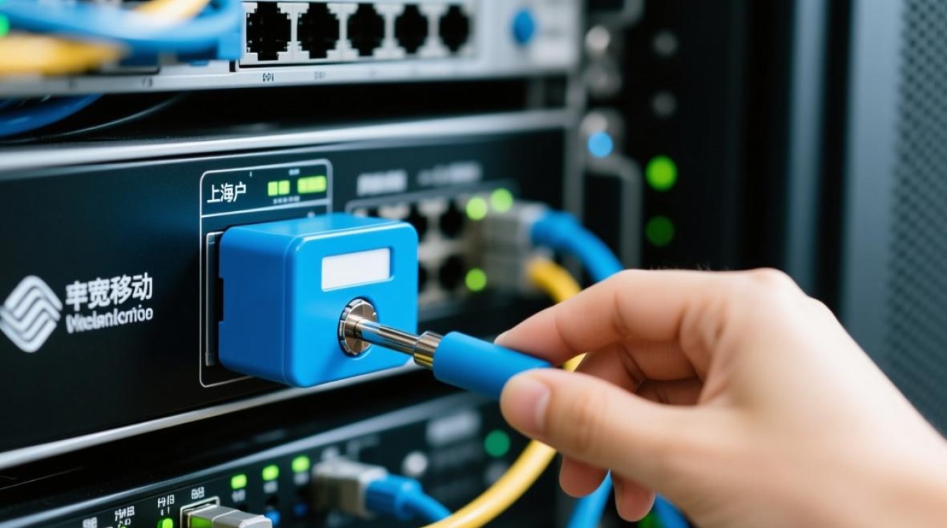 上海移动宽带服务器密码怎么找回？初始密码是什么？