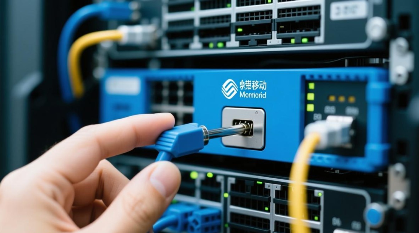 上海移动宽带服务器密码怎么找回？初始密码是什么？